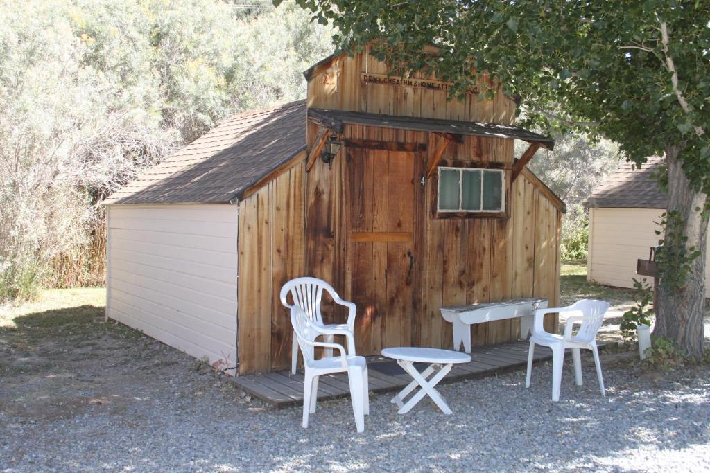 הוילה ברידג'פורט Virginia Creek Settlement מראה חיצוני תמונה